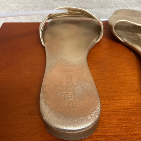 rapisardi slides / mules / sandals - Picture 11 of 15